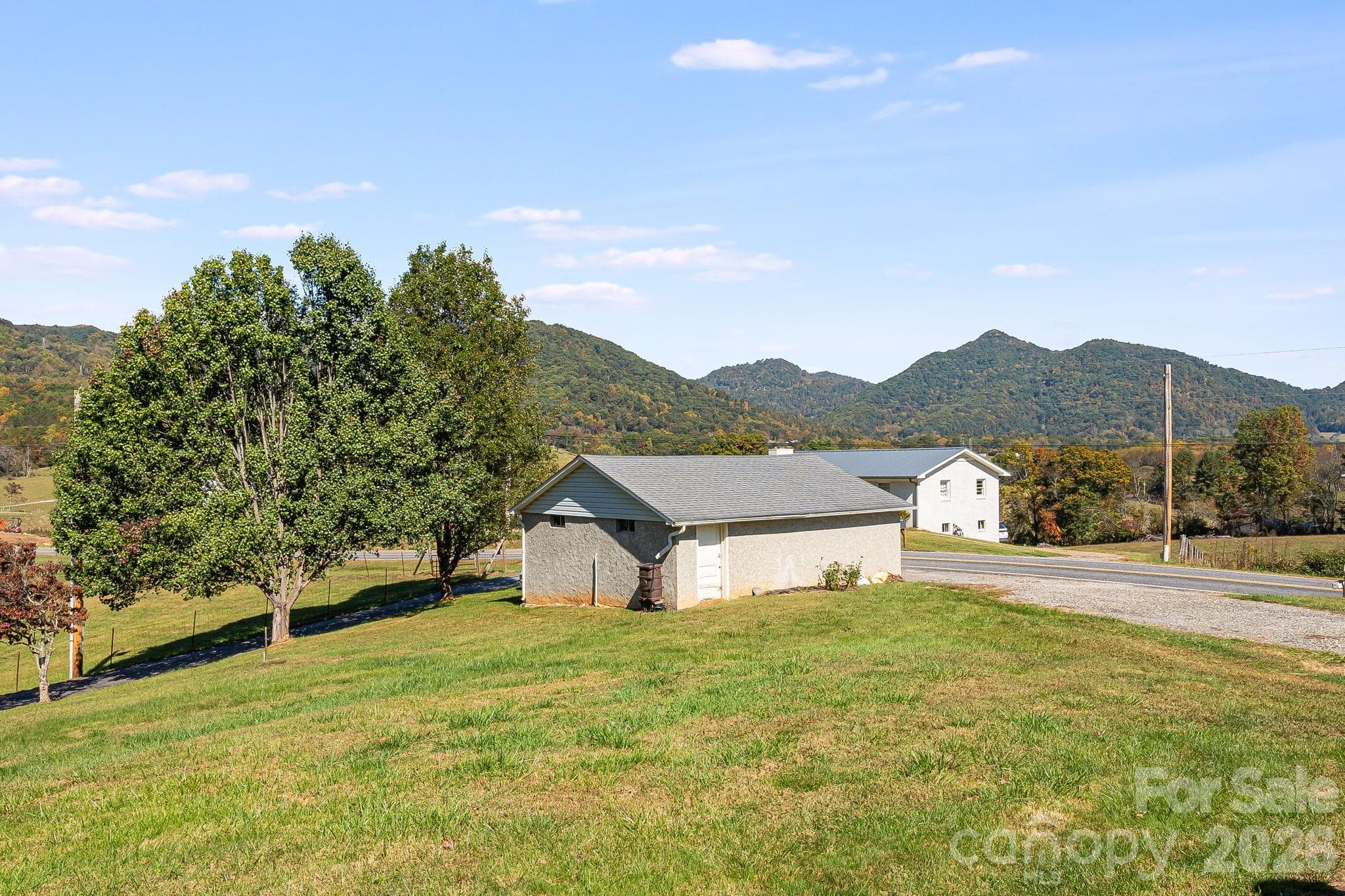Garage - 39 Brown Cove Road, Clyde