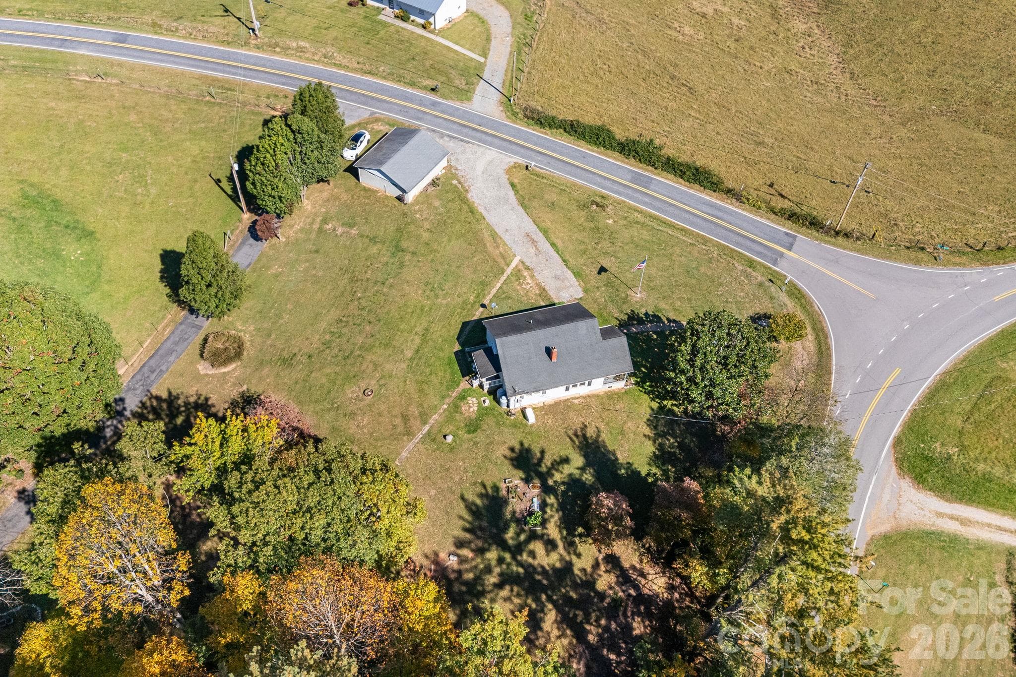Single Family Residence at 39 Brown Cove Road, Clyde, photo 42 of 44