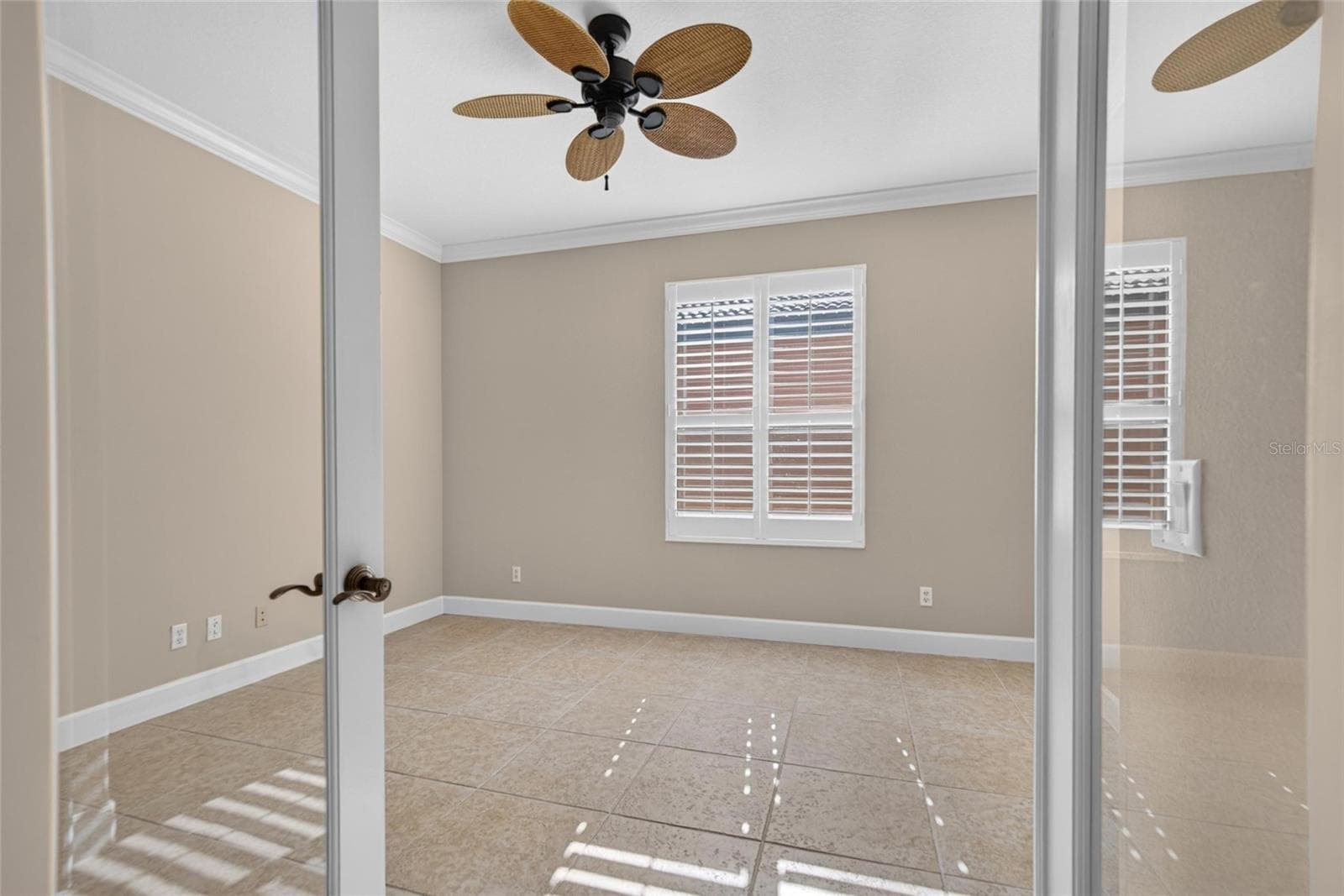Office/Den - 213 SILVER FALLS DR, APOLLO BEACH