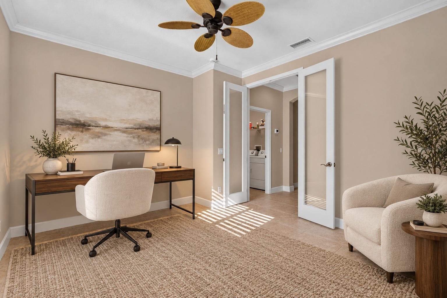 Virtual office/Den - 213 SILVER FALLS DR, APOLLO BEACH