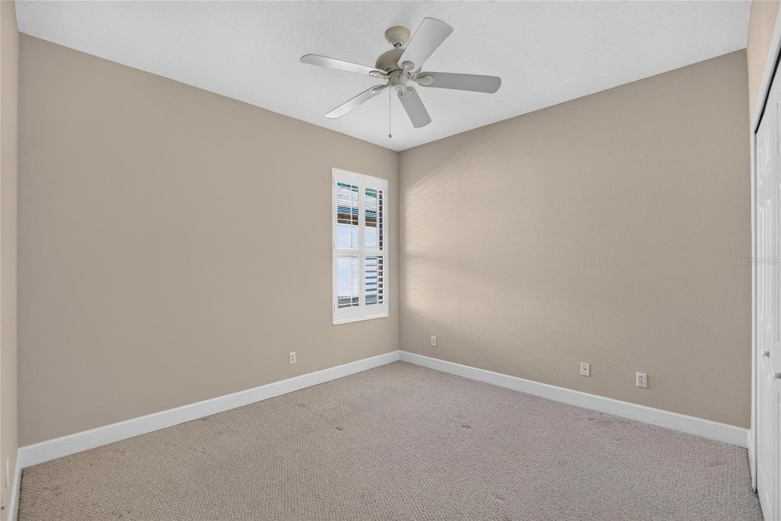 3rd bedroom - 213 SILVER FALLS DR, APOLLO BEACH