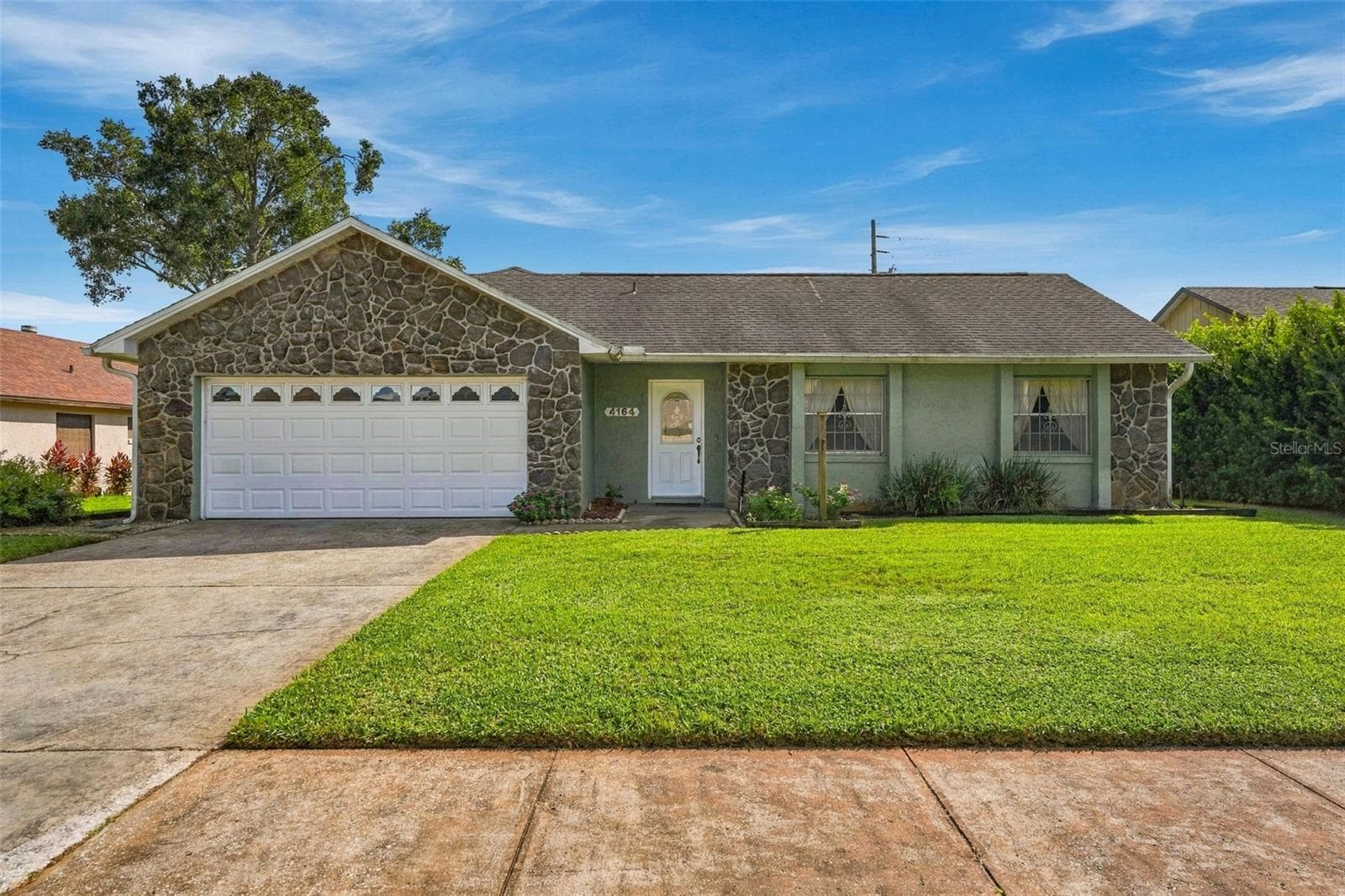 4164 THOMASSA CT