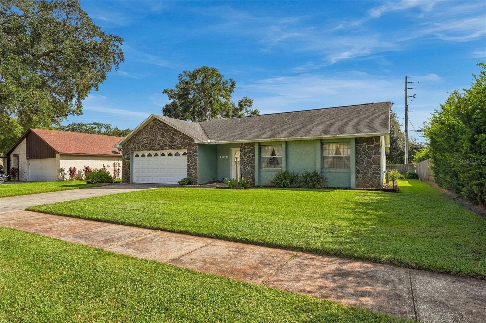 Single Family Residence at 4164 THOMASSA CT, ORLANDO, photo 3 of 34