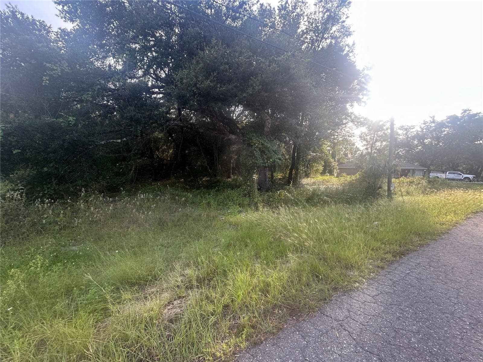 Land at 0000 GUAVA TER #4, OCKLAWAHA, photo 2 of 5