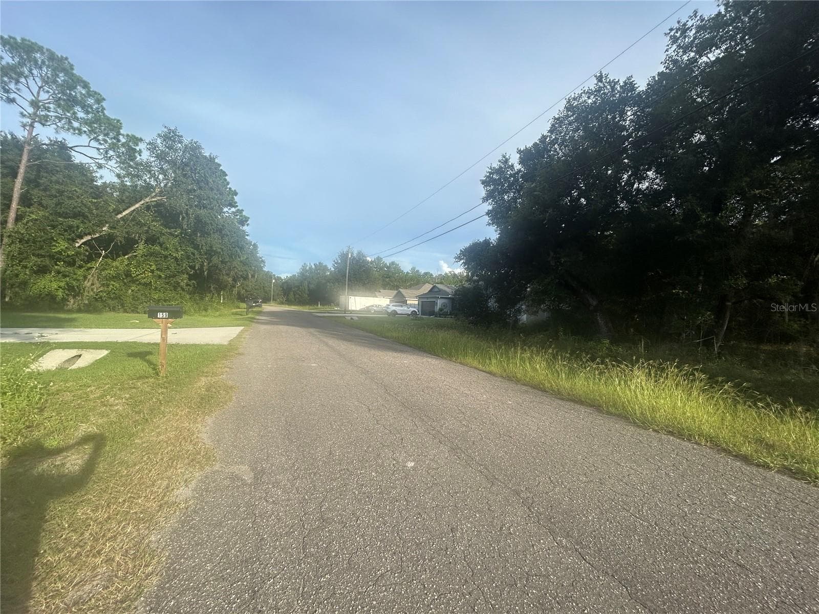 Land at 0000 GUAVA TER #4, OCKLAWAHA, photo 5 of 5
