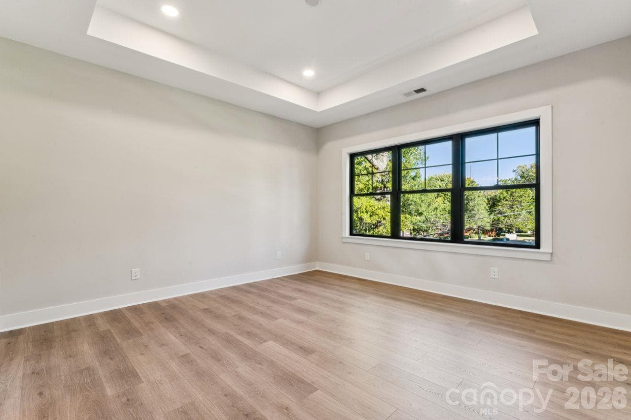 Primary Bedroom - 524 Mystic Park Alley, Huntersville
