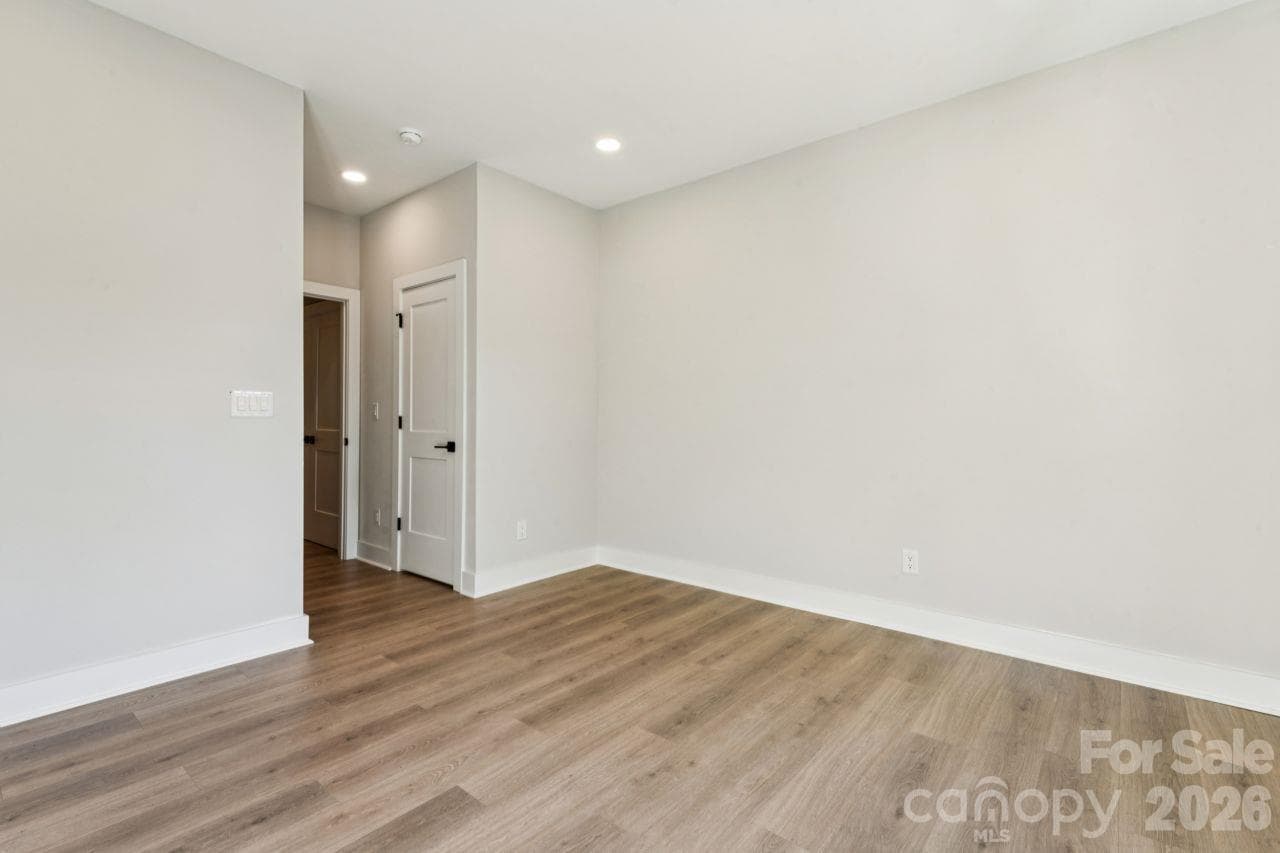 2nd Bedroom - 524 Mystic Park Alley, Huntersville