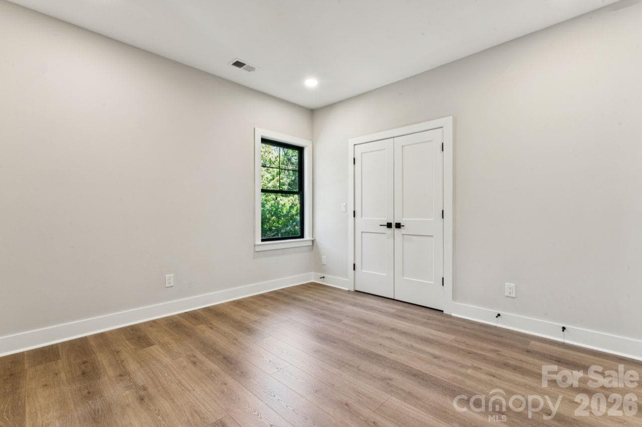 3rd Bedroom - 524 Mystic Park Alley, Huntersville