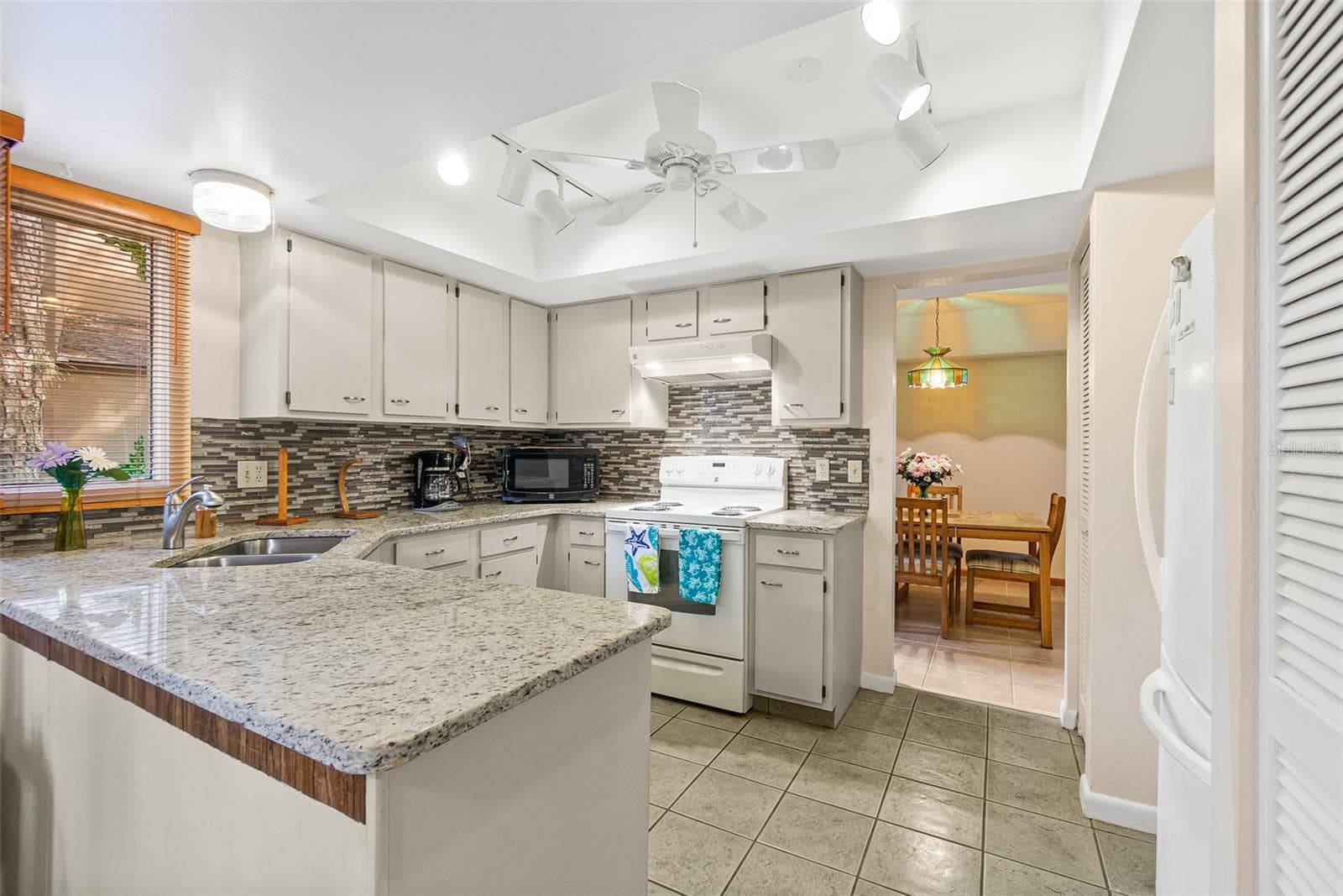 Condominium at 23 PINE HURST PL #23, PALM COAST, photo 5 of 38