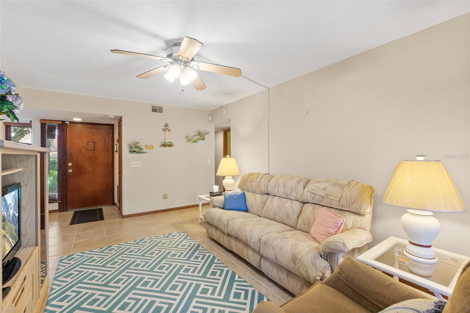 Condominium at 23 PINE HURST PL #23, PALM COAST, photo 13 of 38