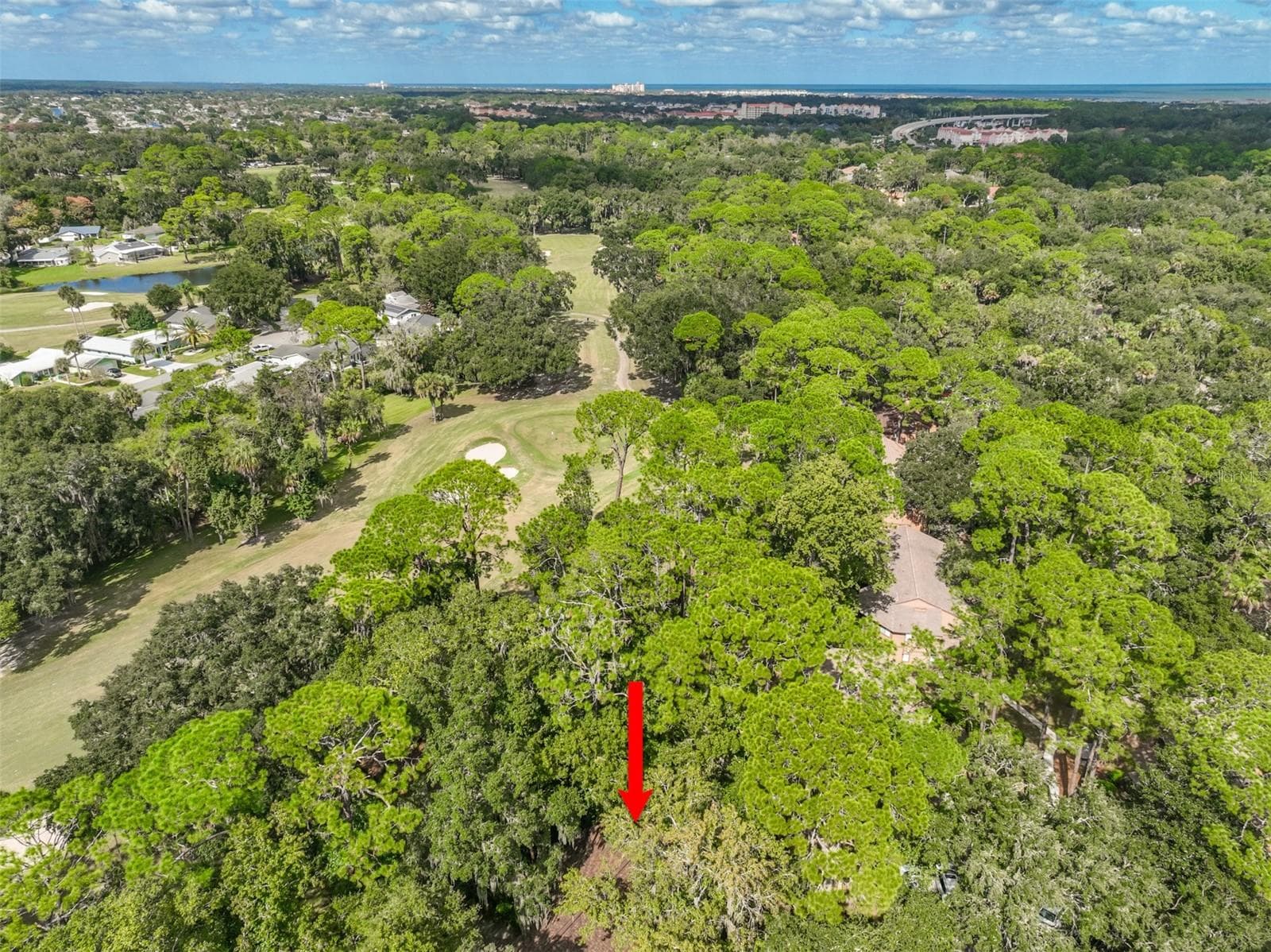 Condominium at 23 PINE HURST PL #23, PALM COAST, photo 33 of 38
