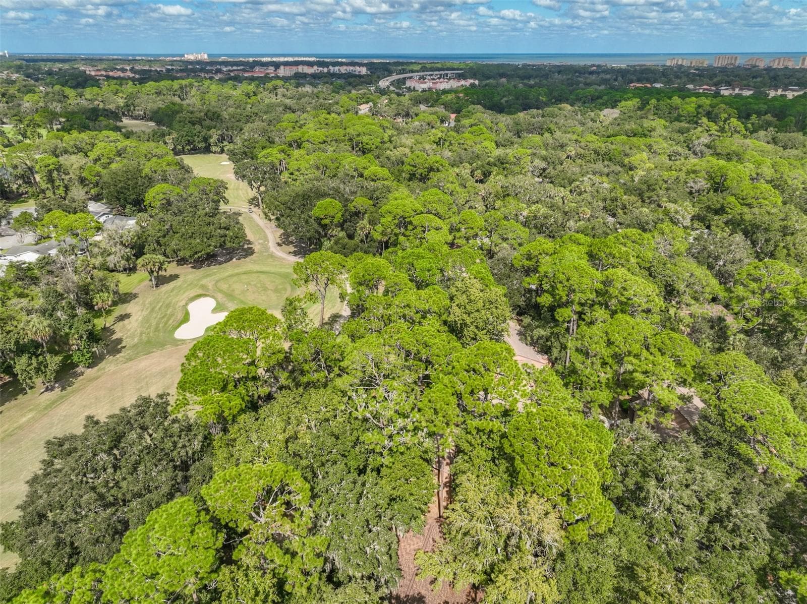 Condominium at 23 PINE HURST PL #23, PALM COAST, photo 34 of 38