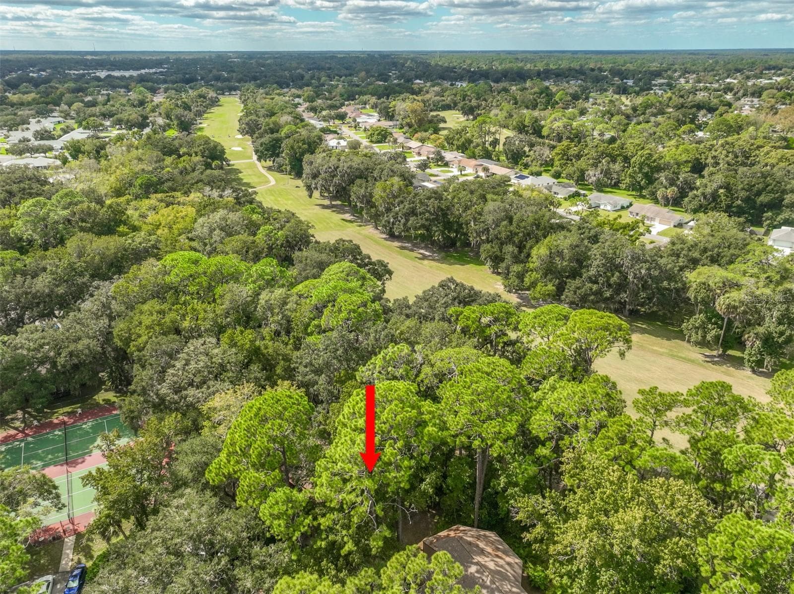 Condominium at 23 PINE HURST PL #23, PALM COAST, photo 35 of 38