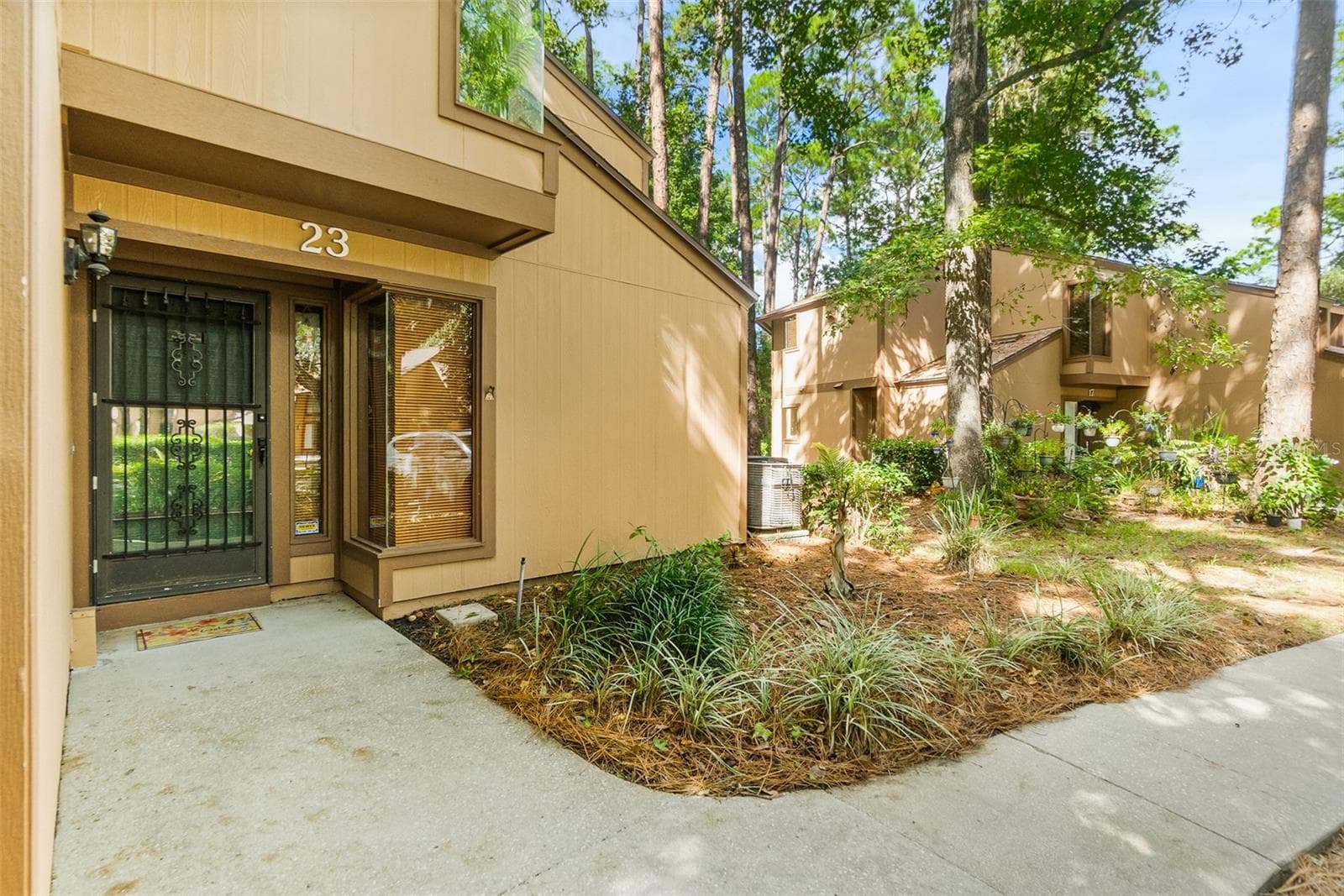 Condominium at 23 PINE HURST PL #23, PALM COAST, photo 38 of 38