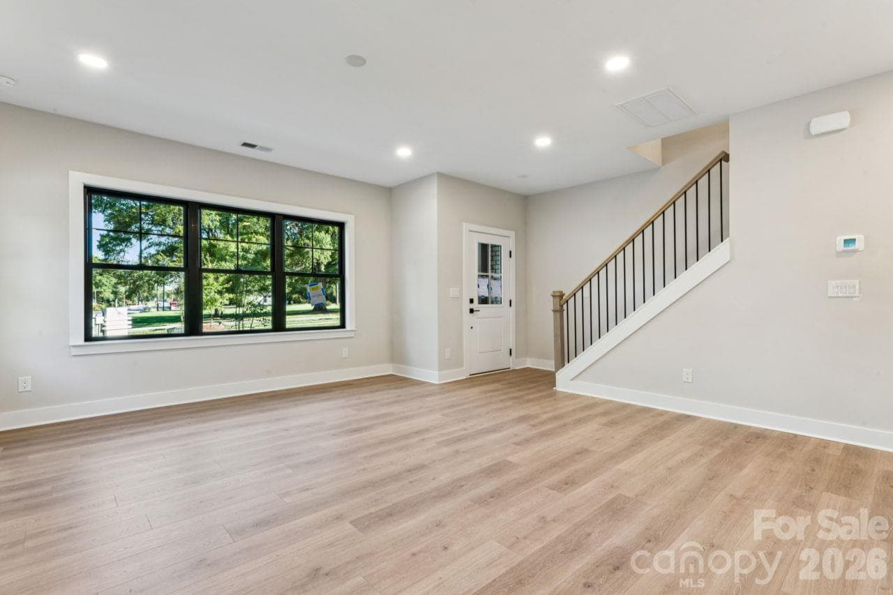 Townhouse at 508 Mystic Park Alley, Huntersville, photo 13 of 38