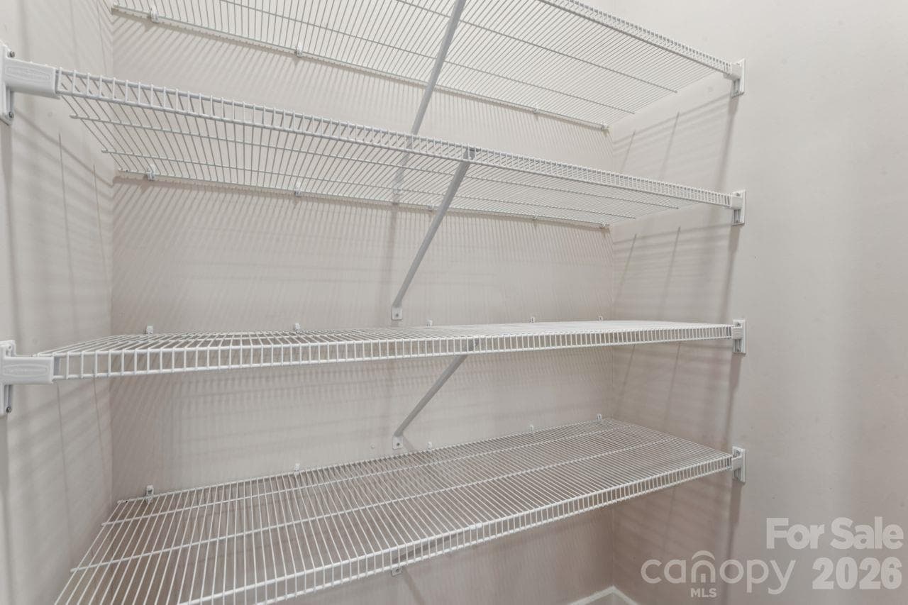 Walk in Pantry - 508 Mystic Park Alley, Huntersville