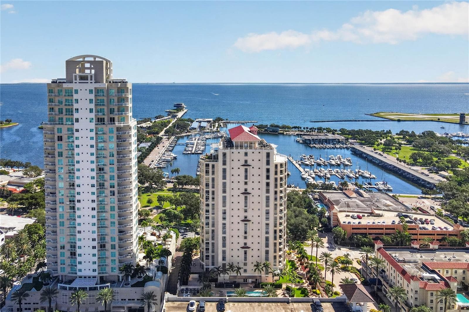 Condominium at 100 BEACH DR NE #401, ST PETERSBURG, photo 2 of 62