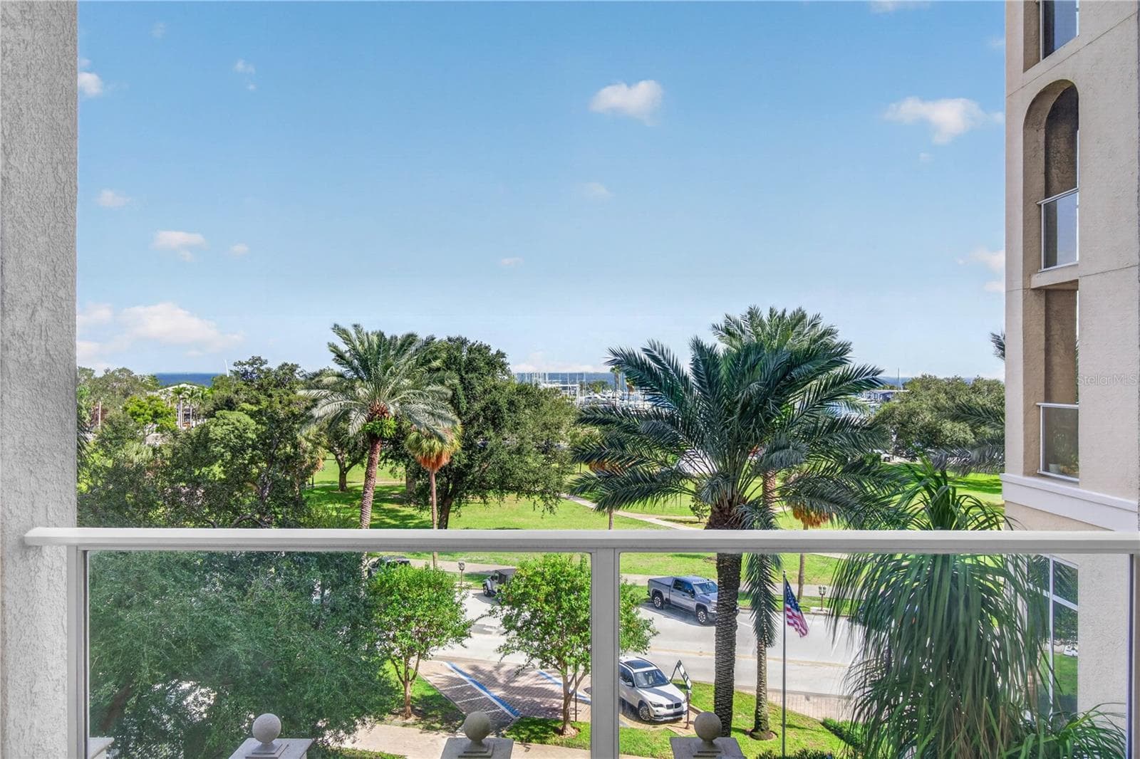 Condominium at 100 BEACH DR NE #401, ST PETERSBURG, photo 3 of 62