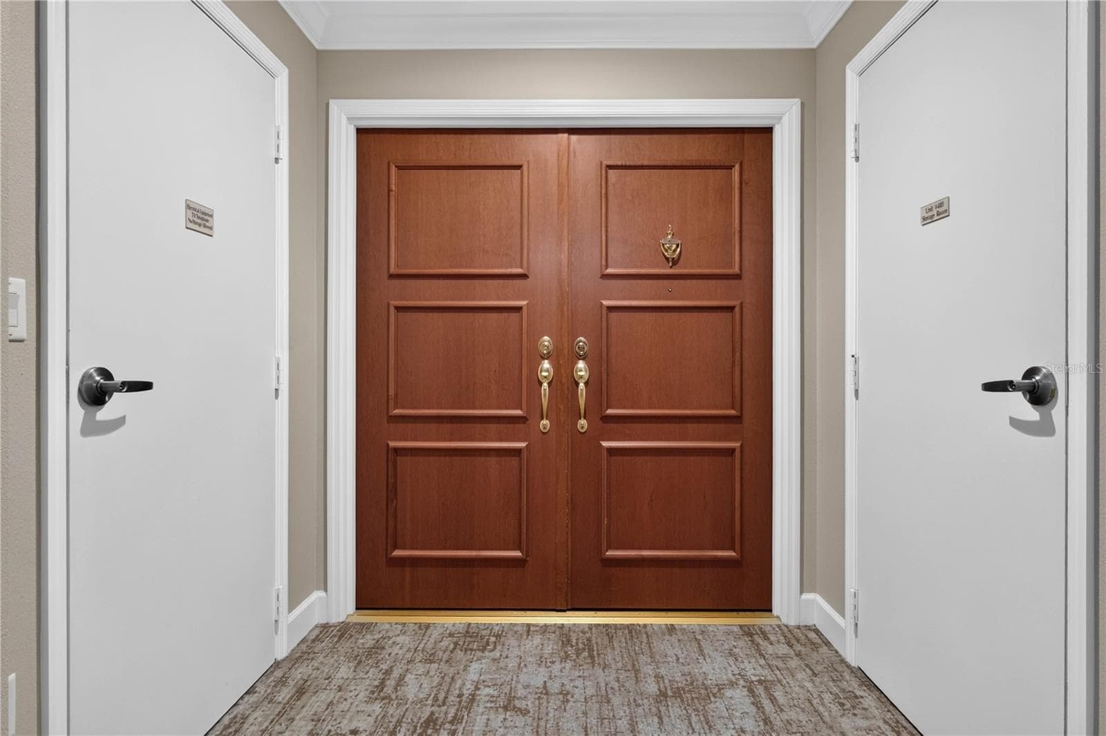 Condominium at 100 BEACH DR NE #401, ST PETERSBURG, photo 4 of 62