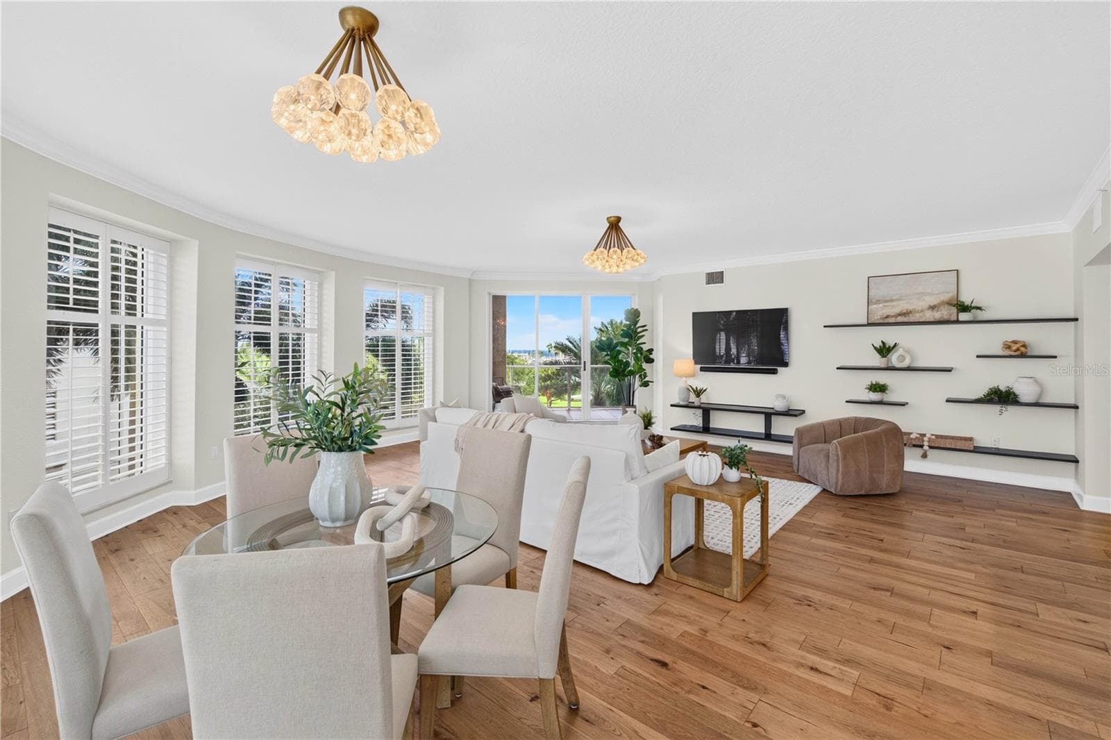 Condominium at 100 BEACH DR NE #401, ST PETERSBURG, photo 7 of 62