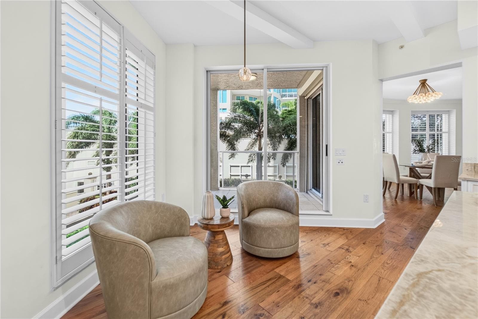 Condominium at 100 BEACH DR NE #401, ST PETERSBURG, photo 24 of 62