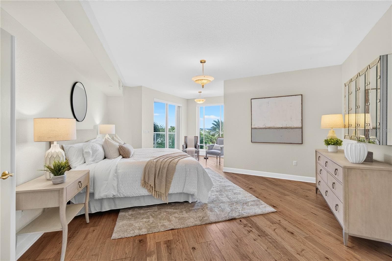 Condominium at 100 BEACH DR NE #401, ST PETERSBURG, photo 28 of 62