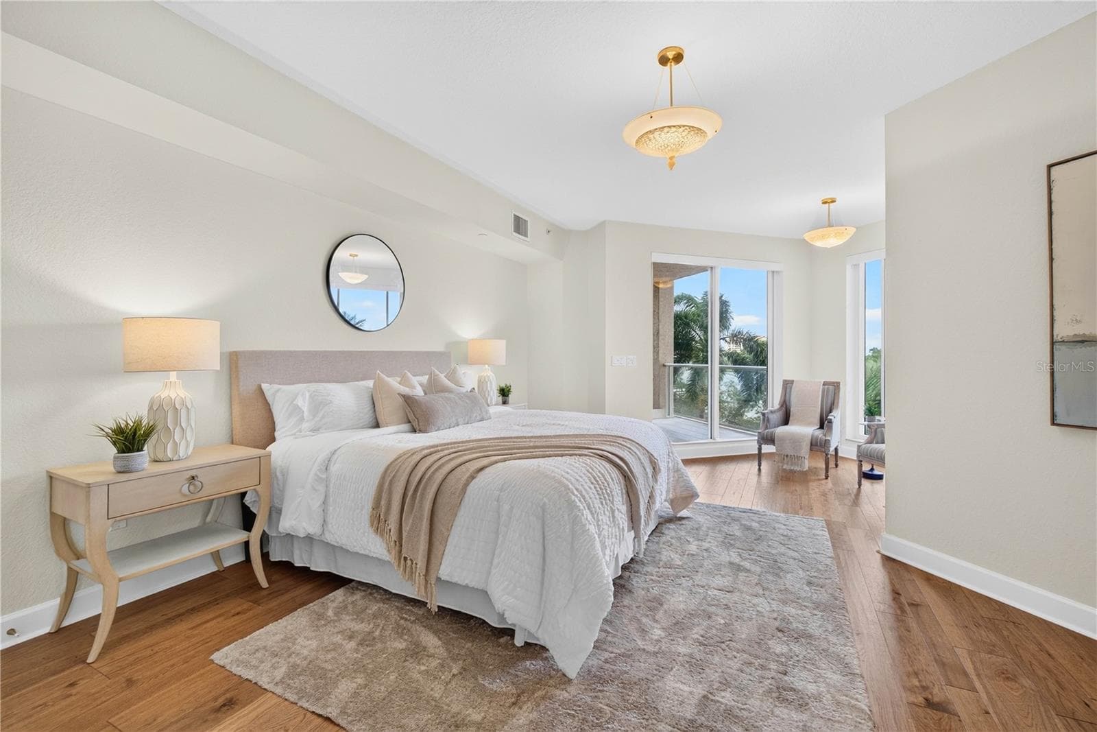 Condominium at 100 BEACH DR NE #401, ST PETERSBURG, photo 29 of 62