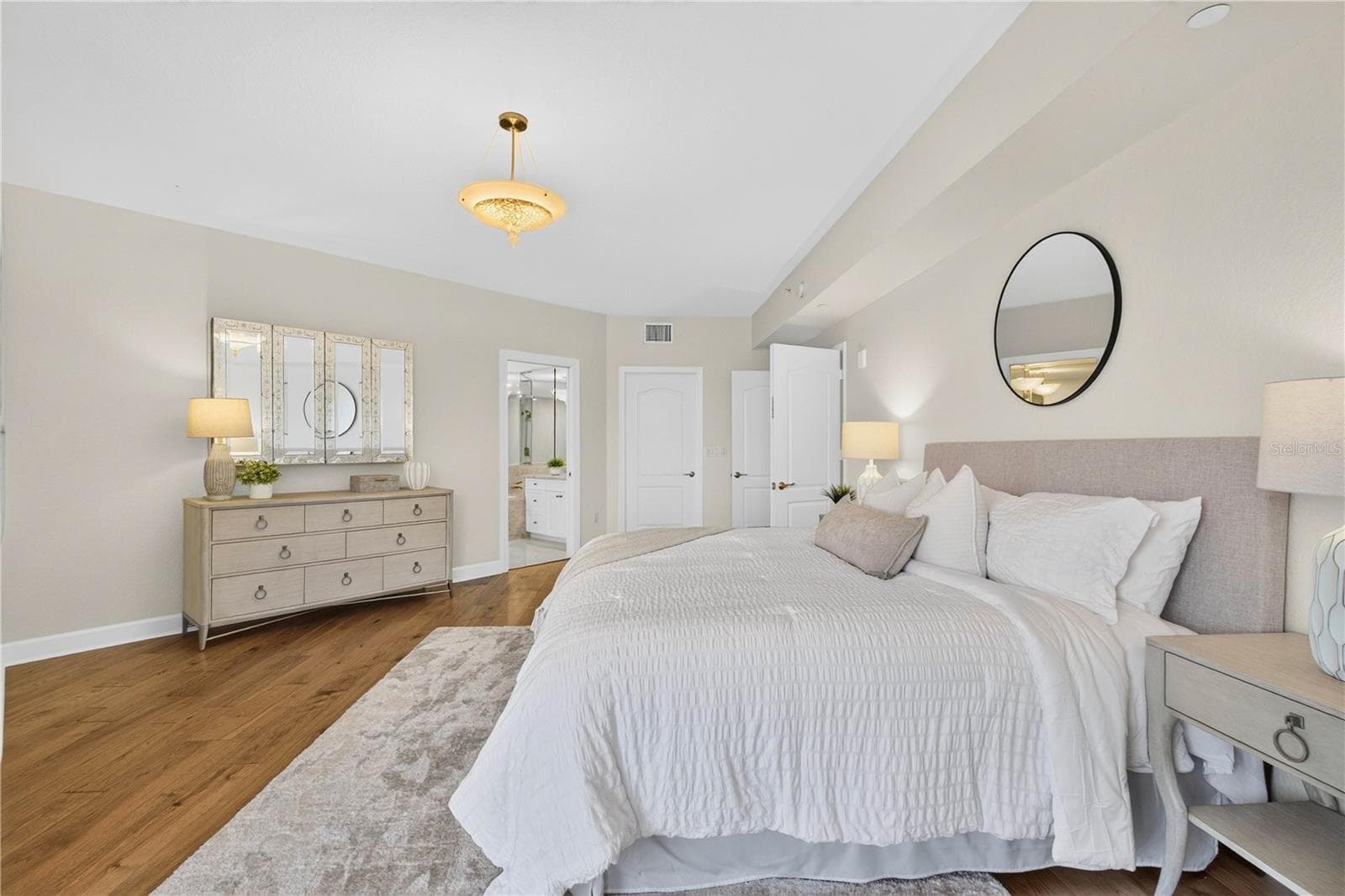 Condominium at 100 BEACH DR NE #401, ST PETERSBURG, photo 31 of 62
