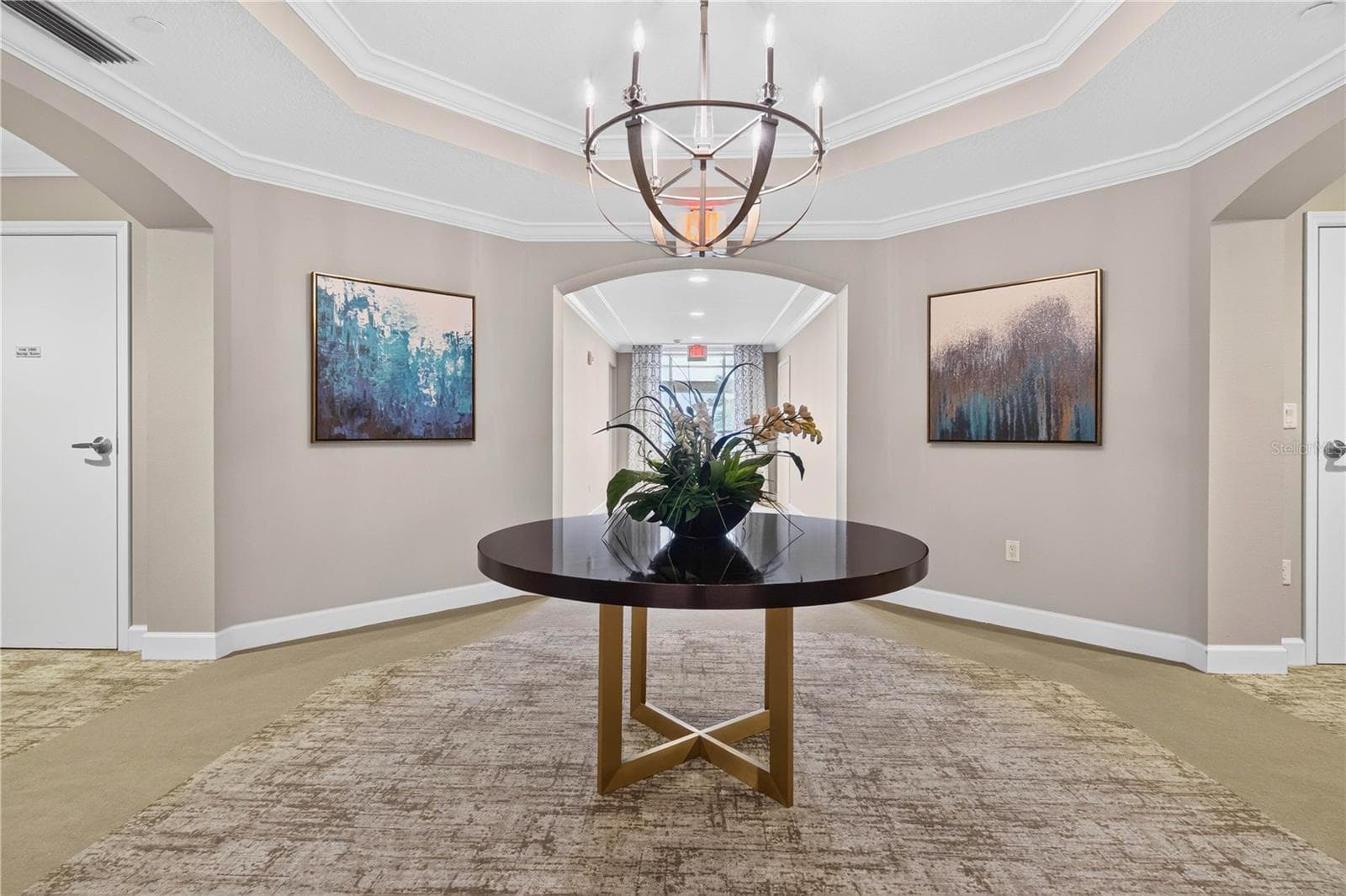 Condominium at 100 BEACH DR NE #401, ST PETERSBURG, photo 42 of 62