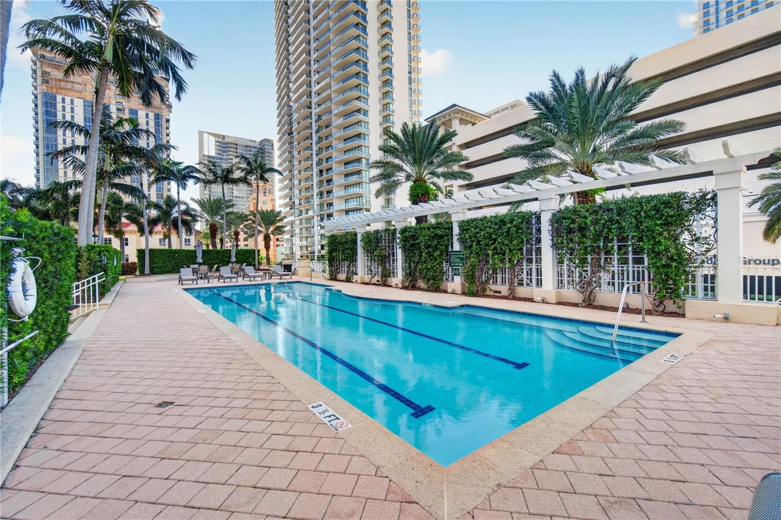 Condominium at 100 BEACH DR NE #401, ST PETERSBURG, photo 43 of 62