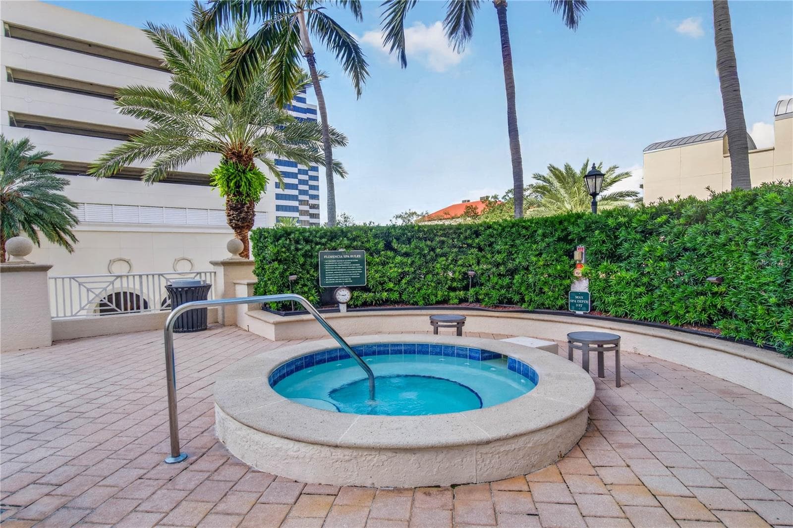 Condominium at 100 BEACH DR NE #401, ST PETERSBURG, photo 45 of 62