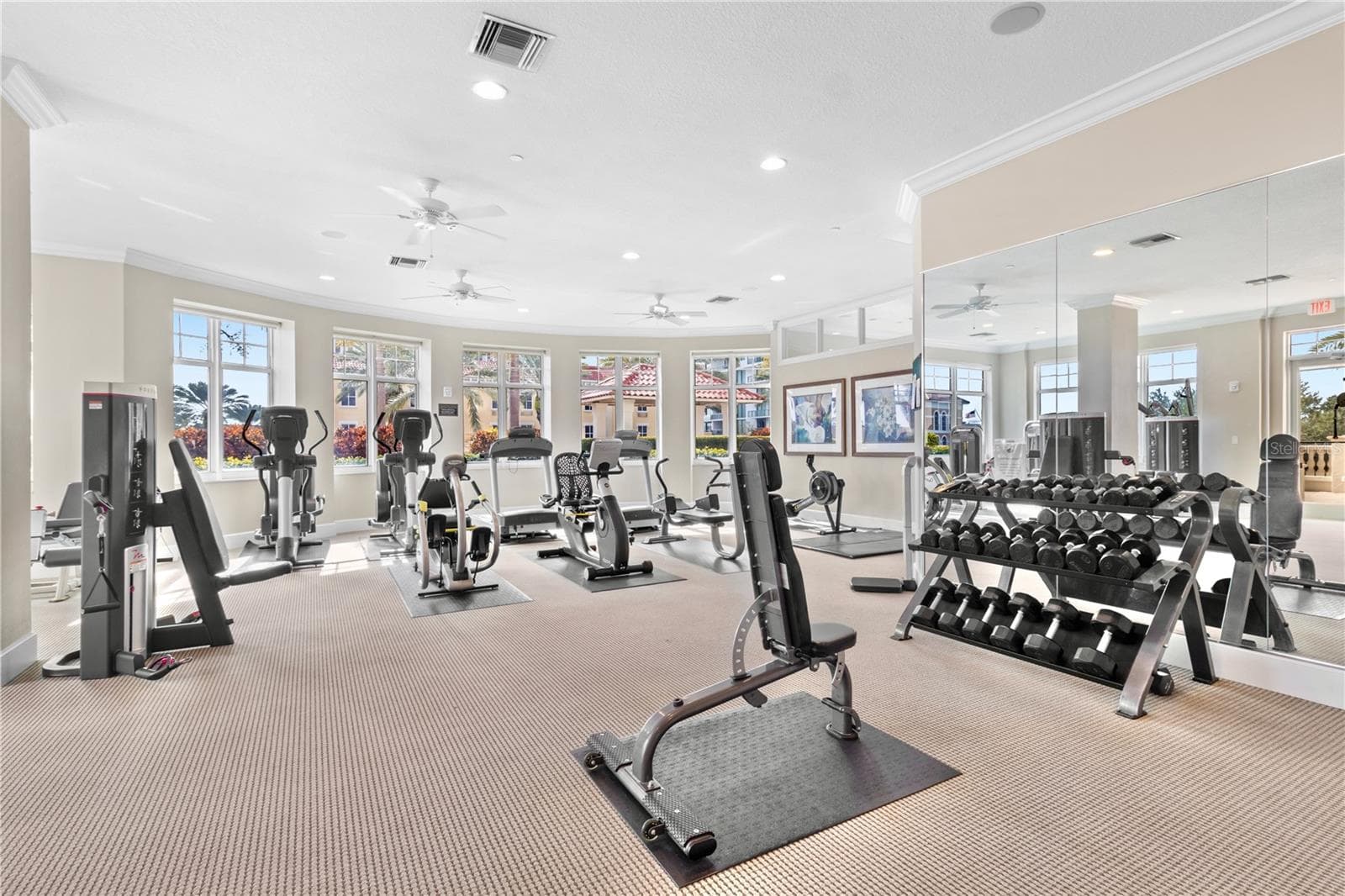 Condominium at 100 BEACH DR NE #401, ST PETERSBURG, photo 48 of 62