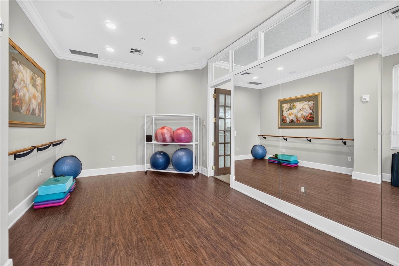 Condominium at 100 BEACH DR NE #401, ST PETERSBURG, photo 49 of 62
