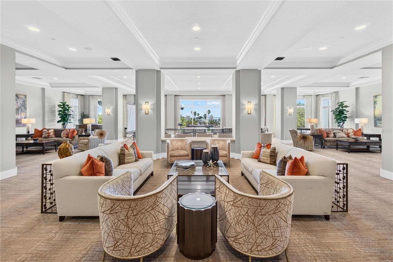Condominium at 100 BEACH DR NE #401, ST PETERSBURG, photo 52 of 62