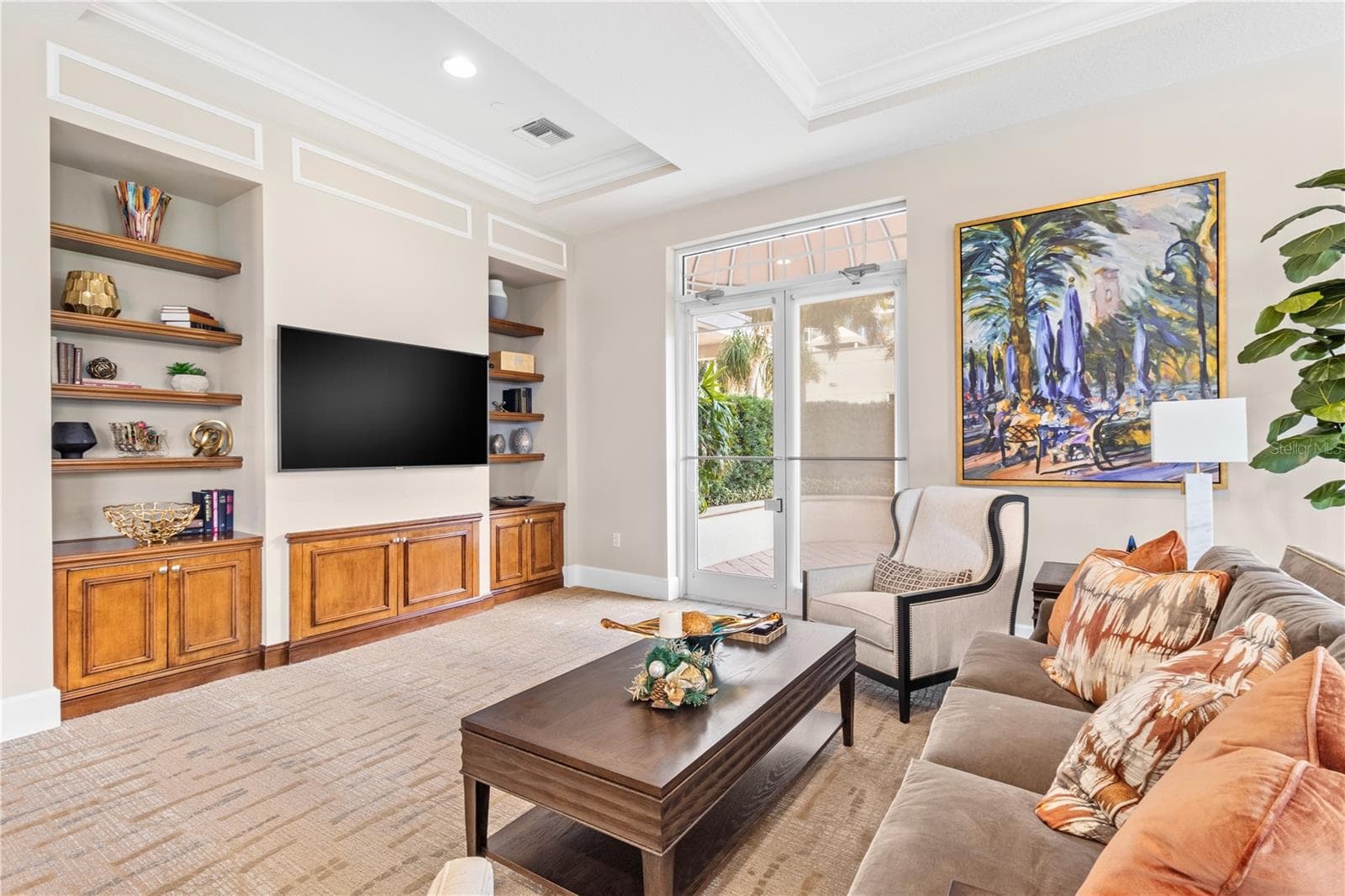 Condominium at 100 BEACH DR NE #401, ST PETERSBURG, photo 55 of 62