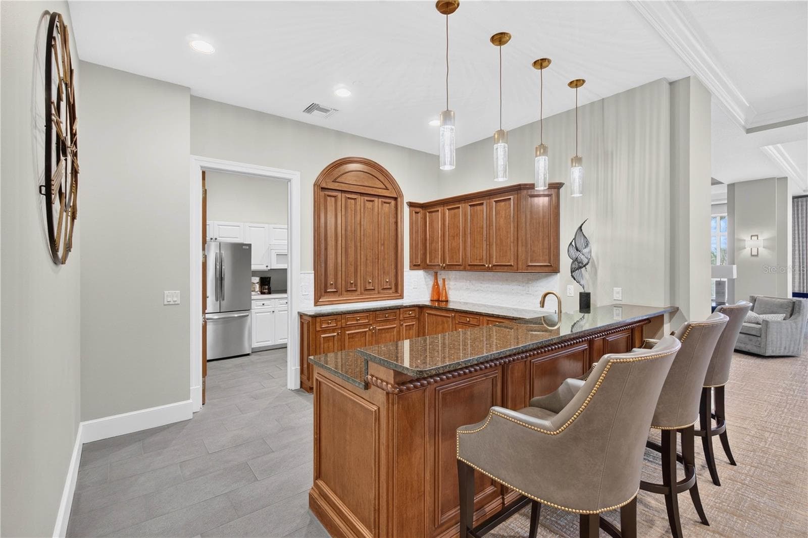 Condominium at 100 BEACH DR NE #401, ST PETERSBURG, photo 57 of 62