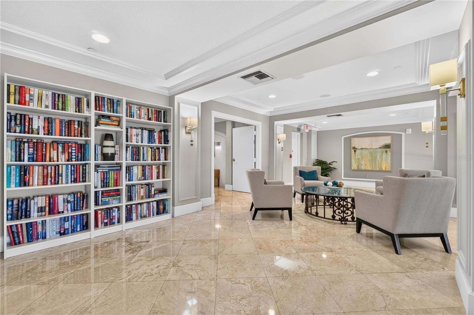 Condominium at 100 BEACH DR NE #401, ST PETERSBURG, photo 58 of 62