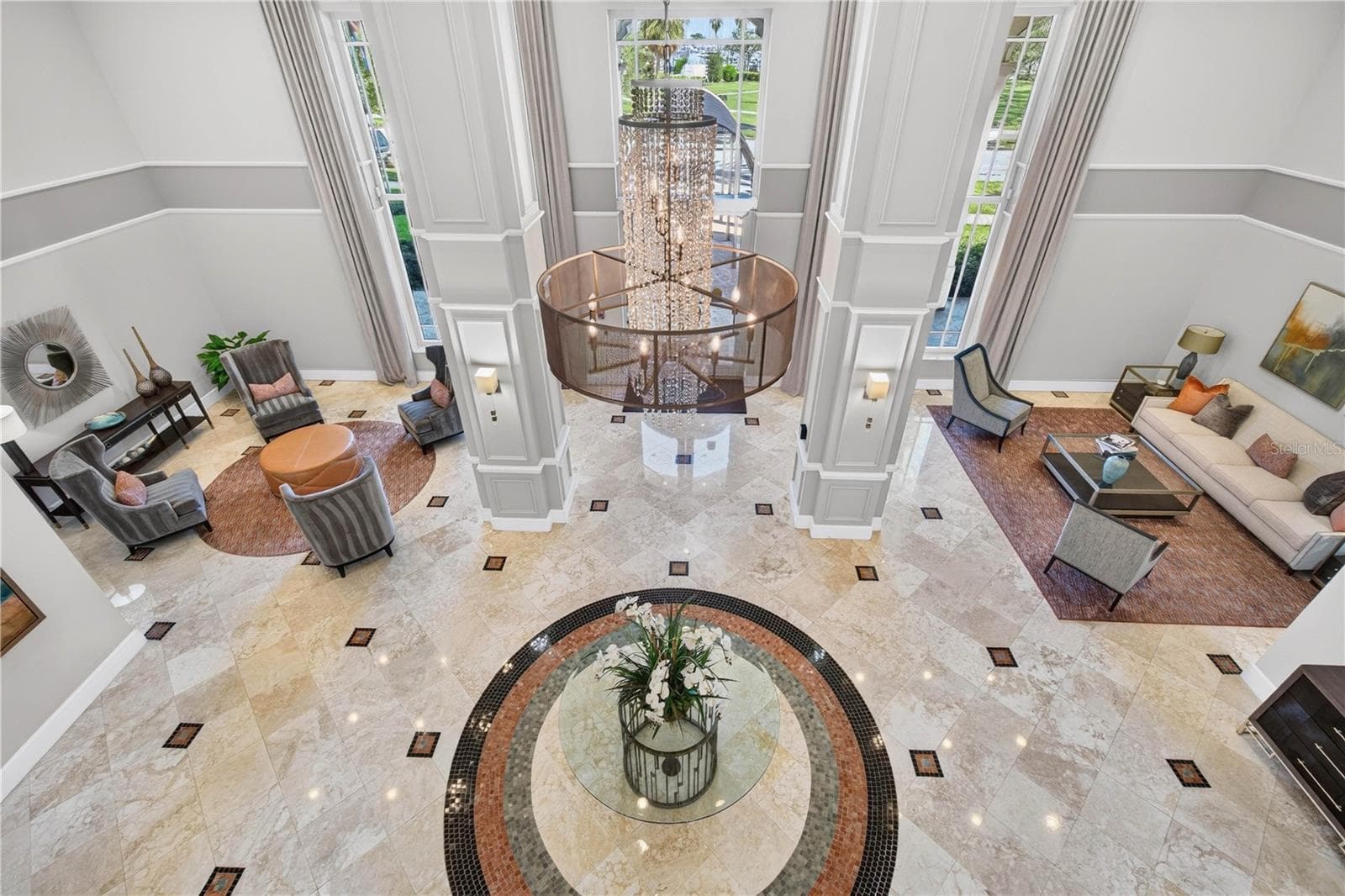 Condominium at 100 BEACH DR NE #401, ST PETERSBURG, photo 60 of 62