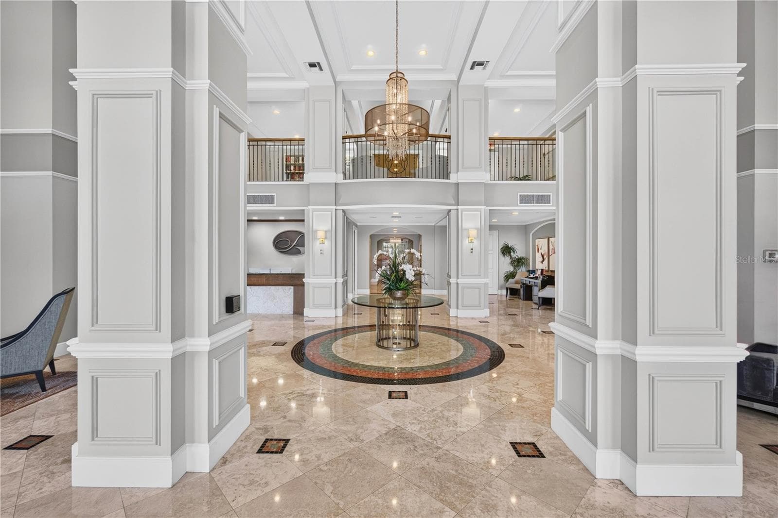 Condominium at 100 BEACH DR NE #401, ST PETERSBURG, photo 61 of 62