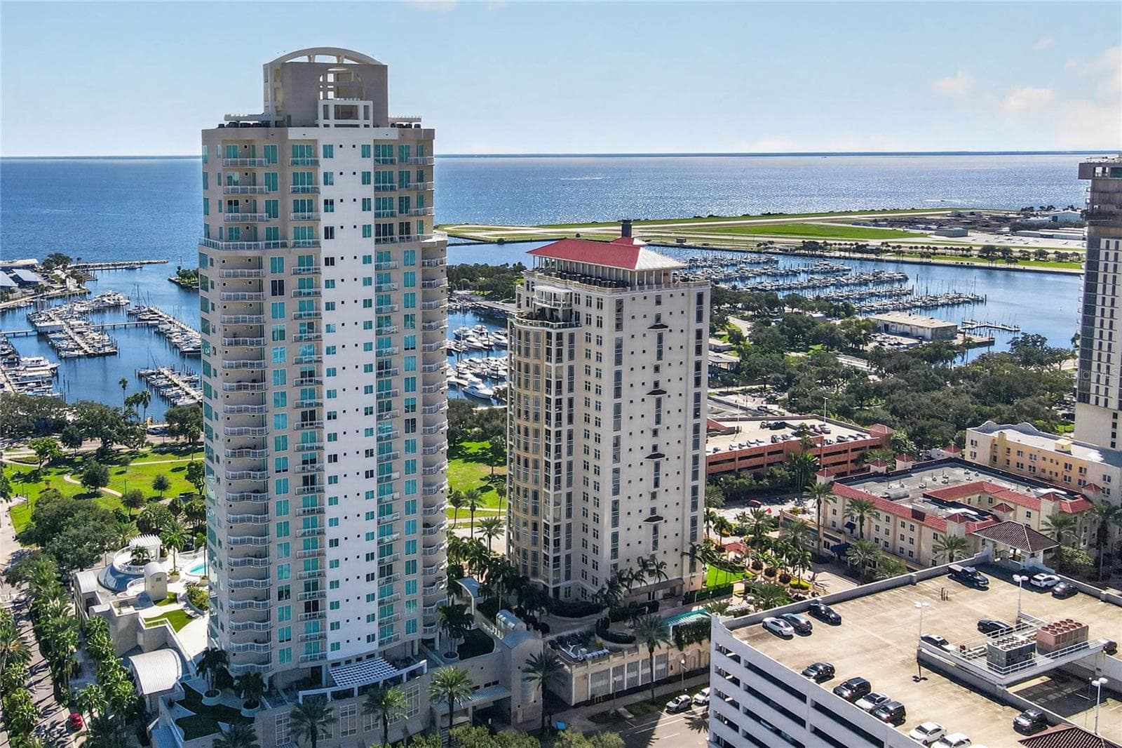 Condominium at 100 BEACH DR NE #401, ST PETERSBURG, photo 62 of 62