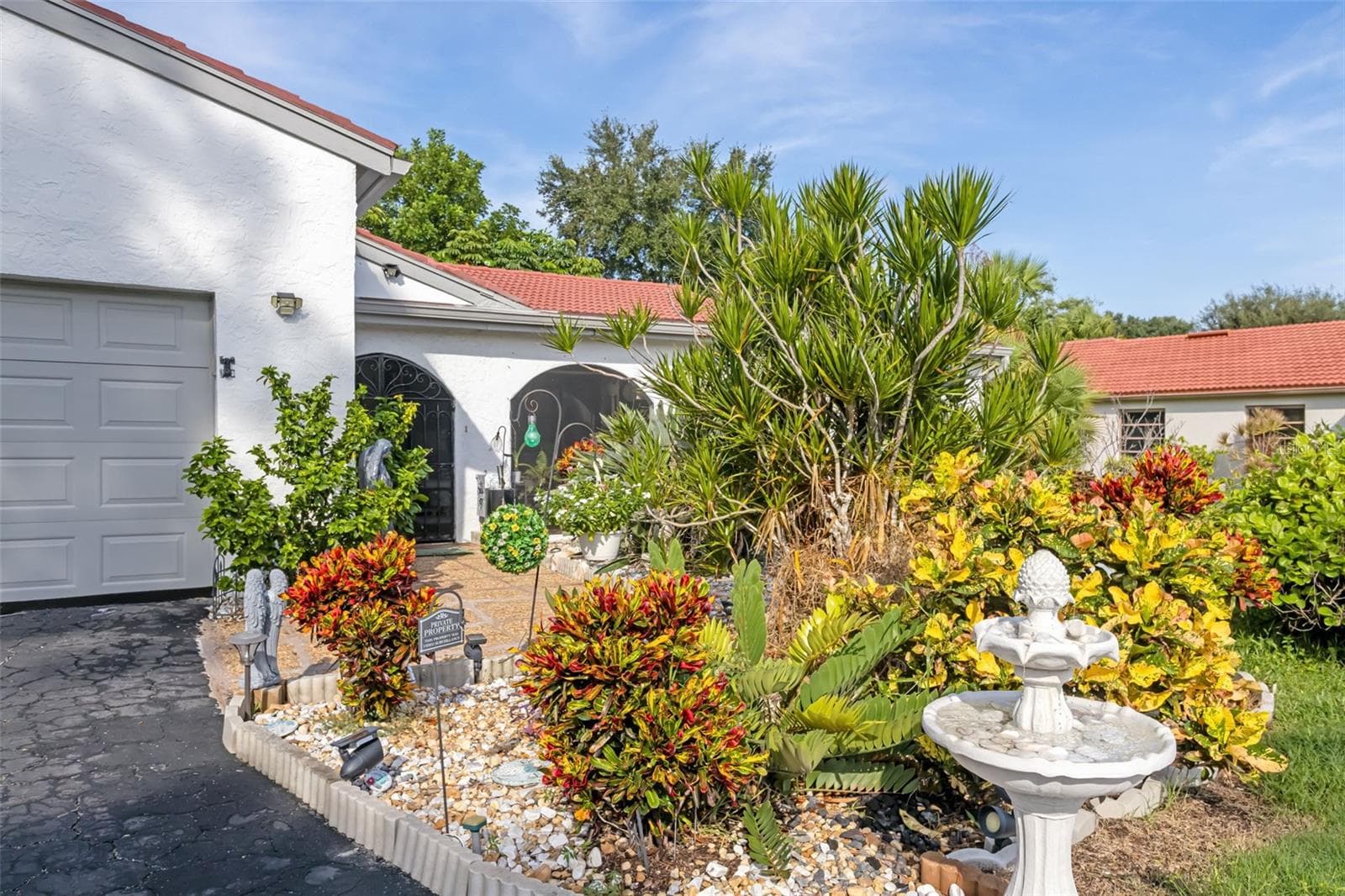 Villa at 7236 LAS CASAS DR, SARASOTA, photo 4 of 54