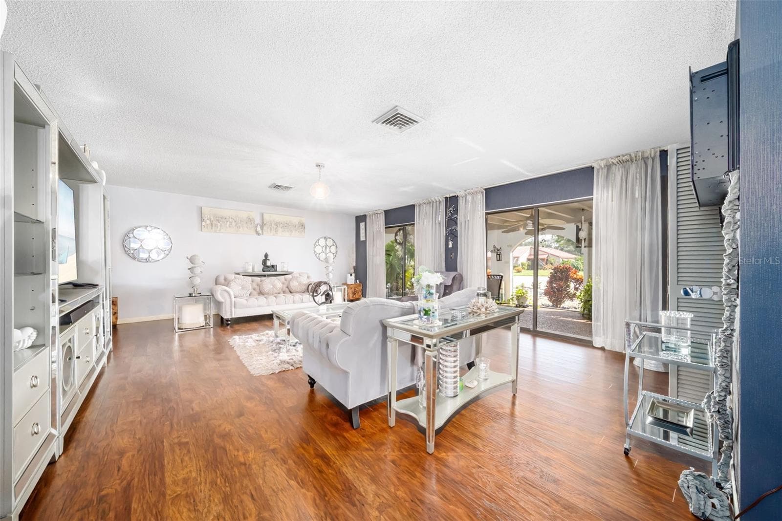 Villa at 7236 LAS CASAS DR, SARASOTA, photo 15 of 54
