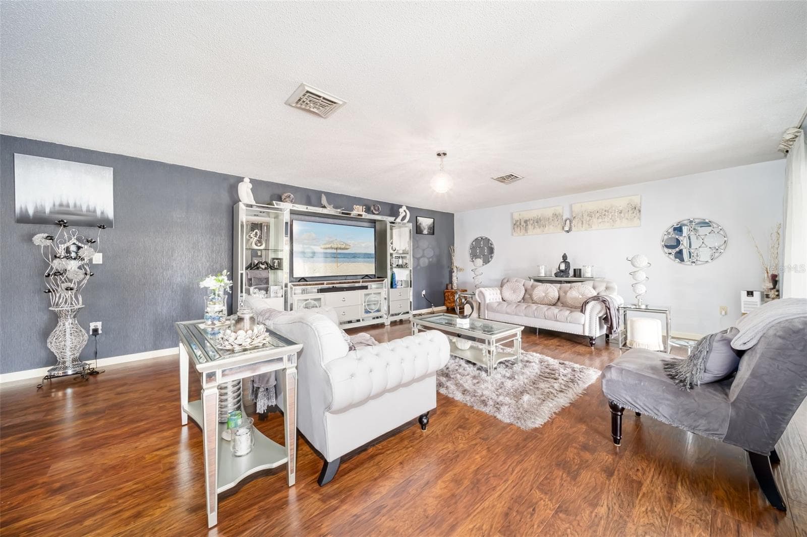 Villa at 7236 LAS CASAS DR, SARASOTA, photo 16 of 54