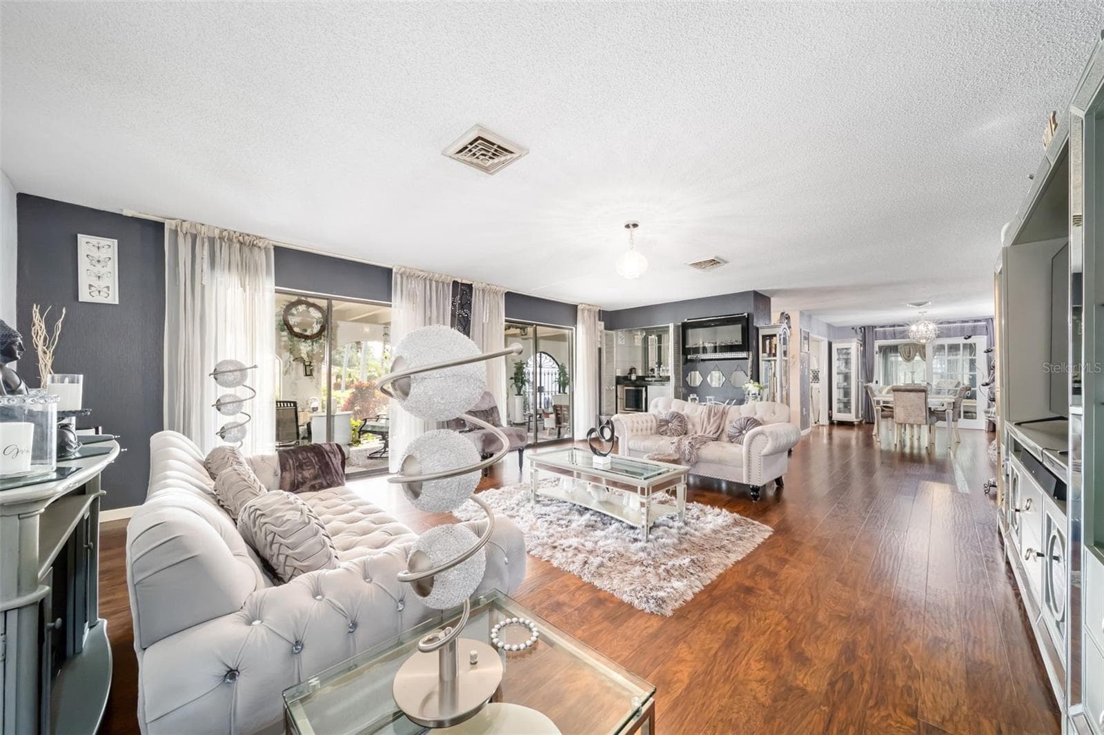 Villa at 7236 LAS CASAS DR, SARASOTA, photo 18 of 54