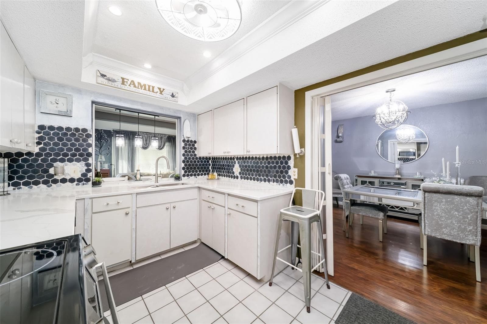 Villa at 7236 LAS CASAS DR, SARASOTA, photo 24 of 54