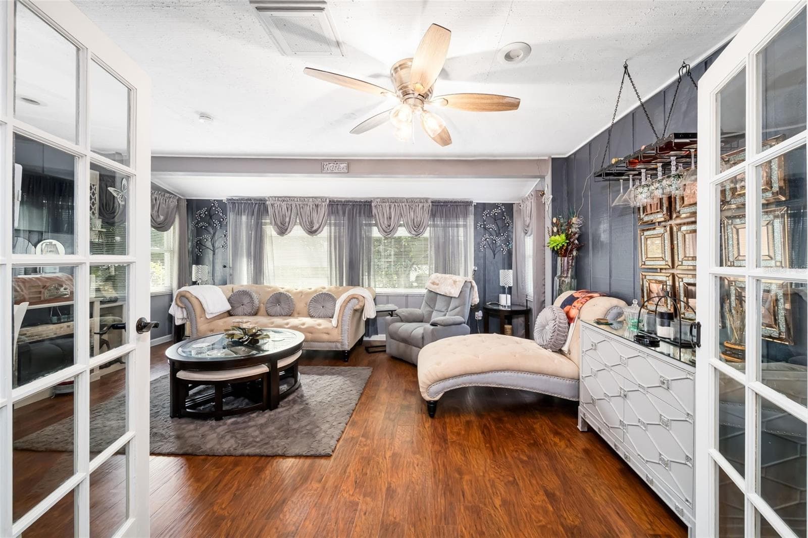 Villa at 7236 LAS CASAS DR, SARASOTA, photo 27 of 54