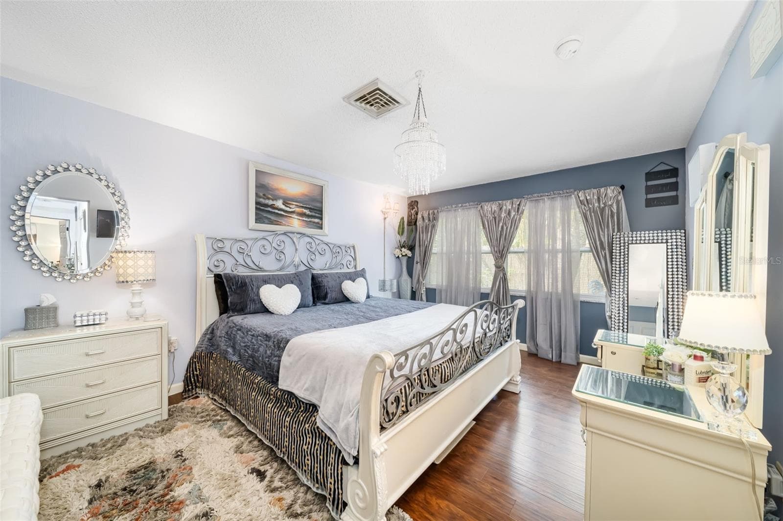 Villa at 7236 LAS CASAS DR, SARASOTA, photo 31 of 54