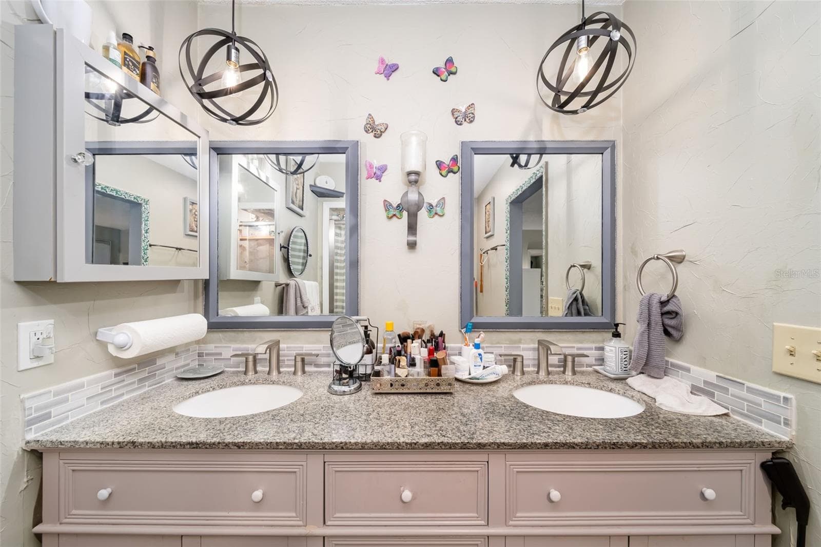 Villa at 7236 LAS CASAS DR, SARASOTA, photo 42 of 54