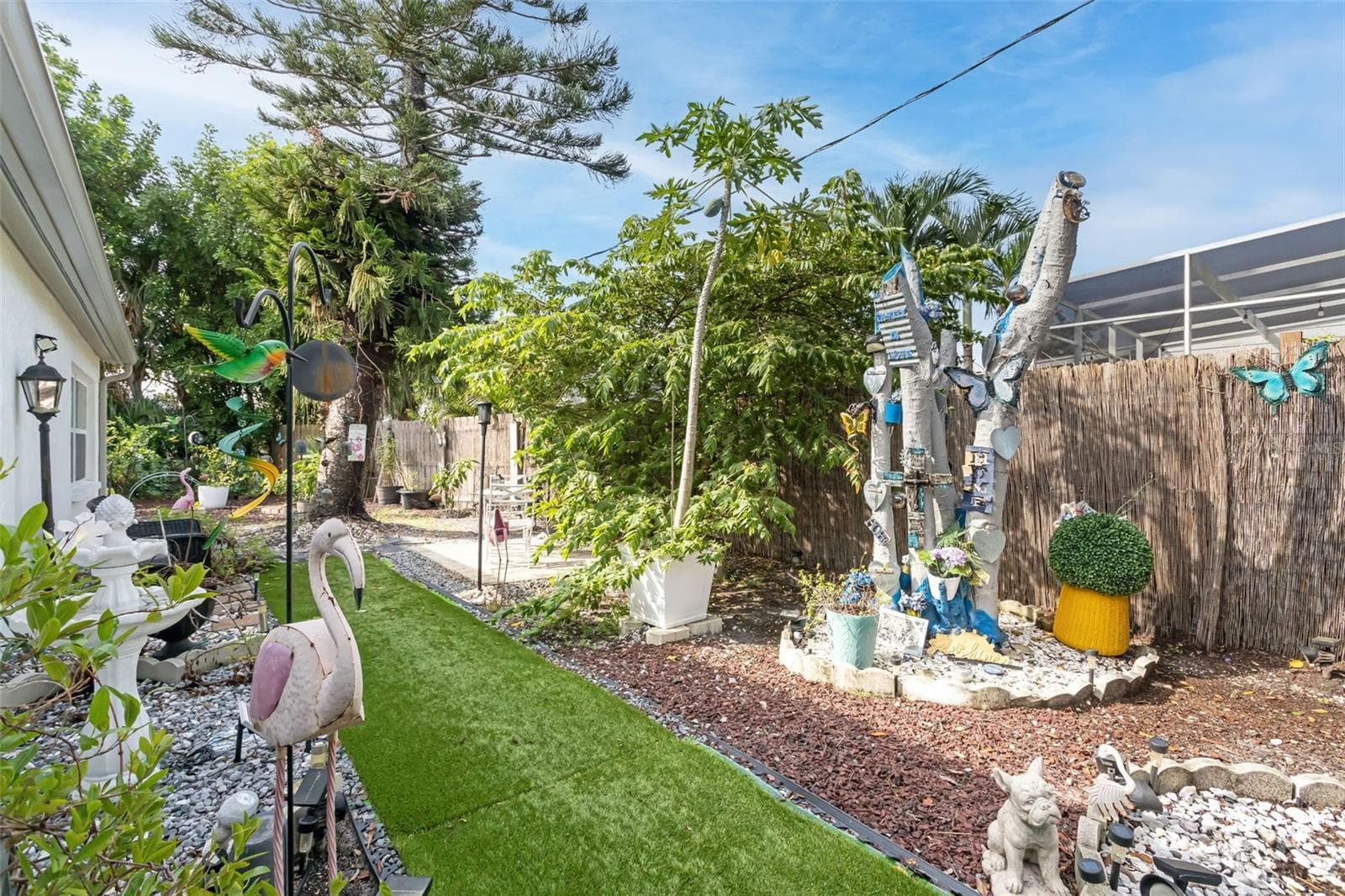Villa at 7236 LAS CASAS DR, SARASOTA, photo 45 of 54