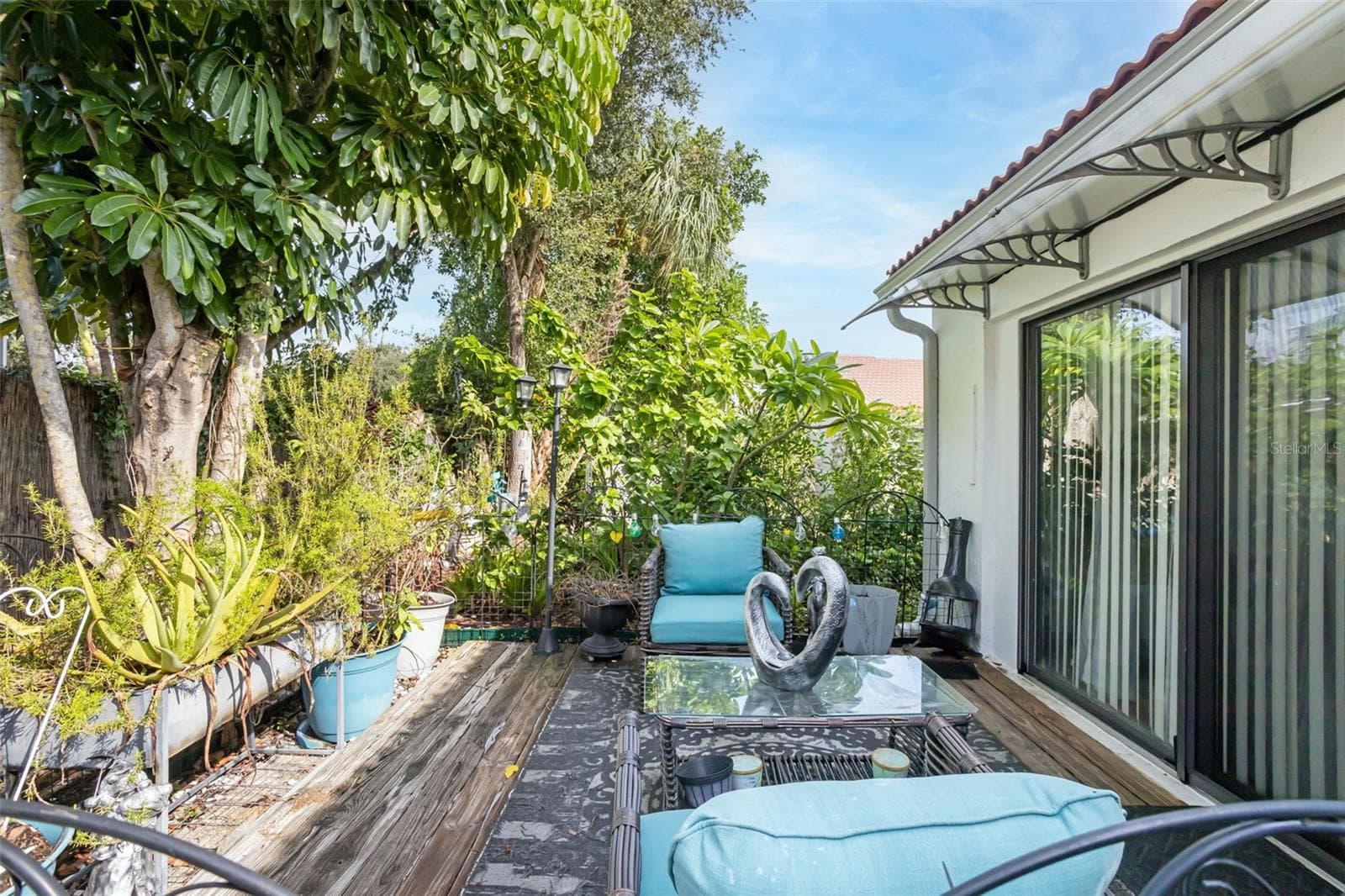Villa at 7236 LAS CASAS DR, SARASOTA, photo 46 of 54